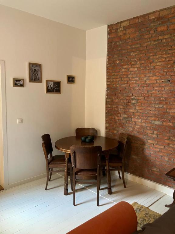 Bnb Suikernest Antwerpen Buitenkant foto